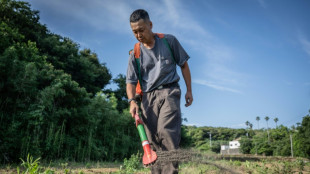 Le Japon se tourne vers les engrais d'origine humaine face &agrave; la pouss&eacute;e des prix