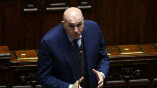 Crosetto, 'personale della Difesa non &egrave; coinvolto nel conflitto in Medio Oriente'