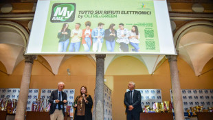 In Italia solo il 40% dei Raee &egrave; gestito correttamente