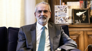 Gr&egrave;ce: le Premier ministre par int&eacute;rim investi avant un nouveau scrutin 