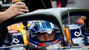 'F&oacute;rmula E com esteroides', diz Verstappen sobre novos carros da F1