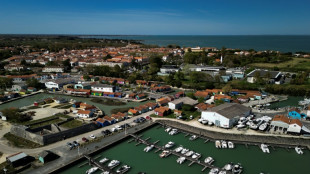 Autofahrer auf französischer Insel Ile d'Oléron verletzt "absichtlich" zehn Menschen