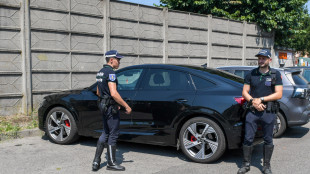 L'arrestato, 'non mi sono accorto di nulla, non ho toccato l'agente