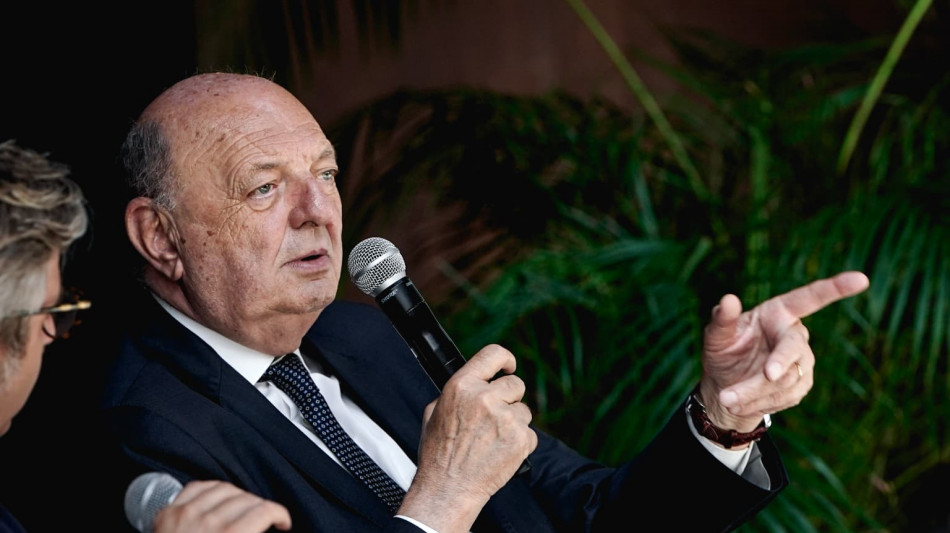 Pichetto, referendum sul nucleare? Lo do per scontato nel 2028-29