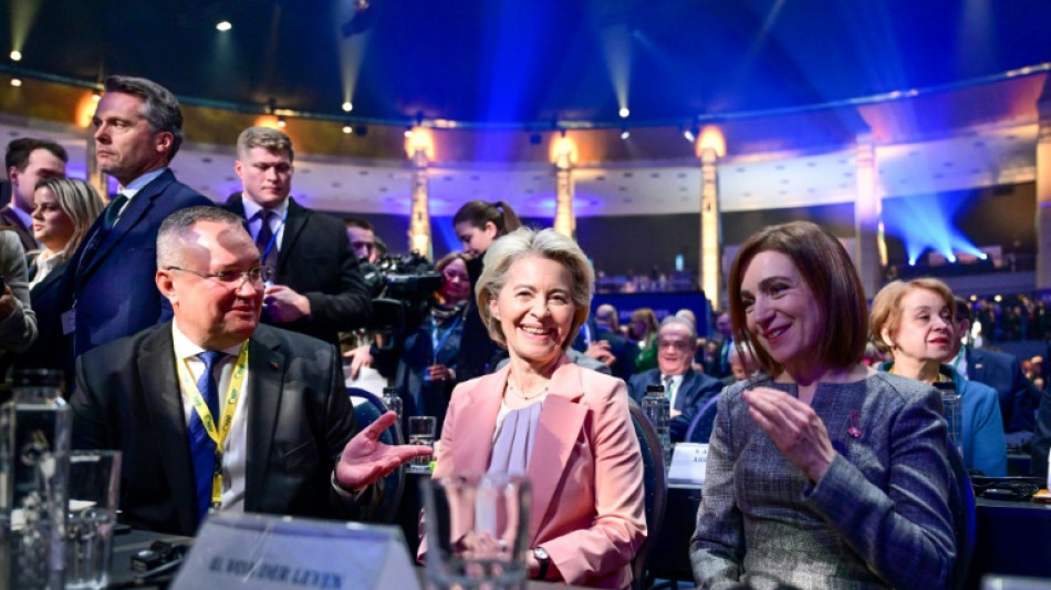 Europ&auml;ische Volkspartei schreibt von der Leyen konservativeren Kurs vor
