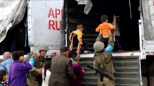 Karabakh: des milliers de r&eacute;fugi&eacute;s en Arm&eacute;nie, Aliev promet de "garantir" les droits de ceux qui restent