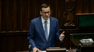 Polonia anuncia que la base antimisiles de EEUU en su territorio estar&aacute; operativa esta semana