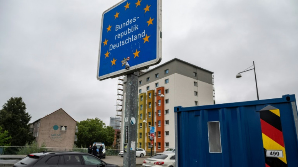 Brandenburgs Innenminister St&uuml;bgen will Kontrollen auf Ostgrenze konzentrieren