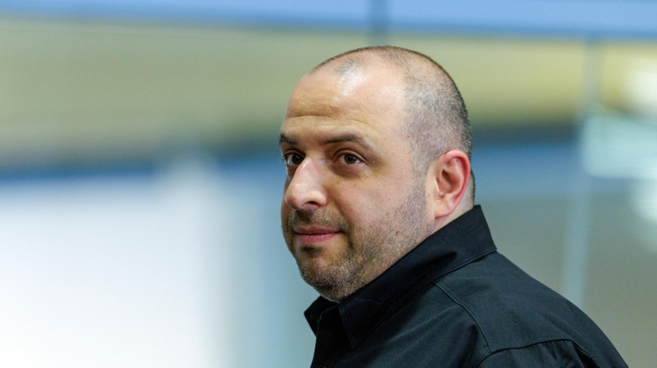 Zelensky, Umerov nuovo capo delegazione negoziati in Usa