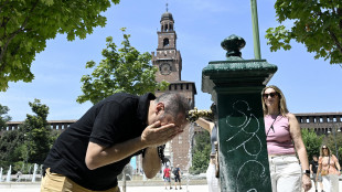 Picco del caldo fino a 40 gradi, poi temporali dal week-end