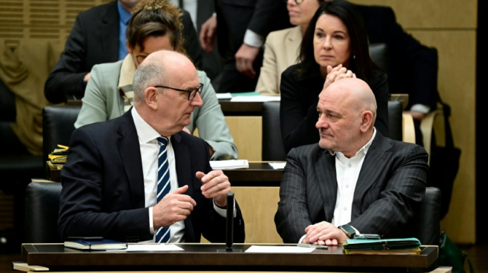 SPD k&uuml;ndigt Koalition mit BSW in Brandenburg: Woidke will Gespr&auml;che mit CDU f&uuml;hren