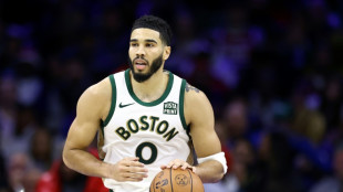 NBA: Boston domine Philadelphie dans le duel au sommet &agrave; l'est