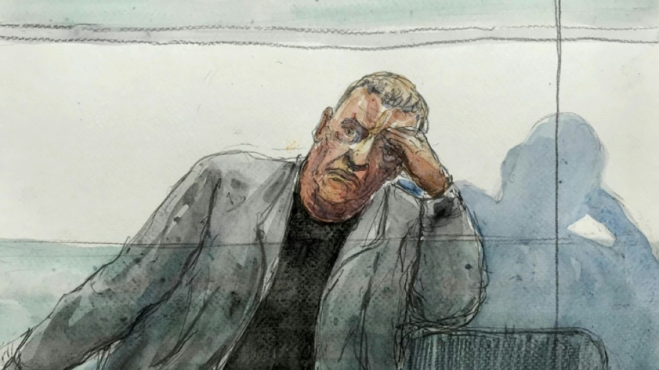 La larga ausencia de Dominique Pelicot amenaza su juicio por violaci&oacute;n en Francia