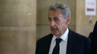 Au proc&egrave;s libyen, condamnation int&eacute;grale requise pour Sarkozy pour son "accord" avec Kadhafi