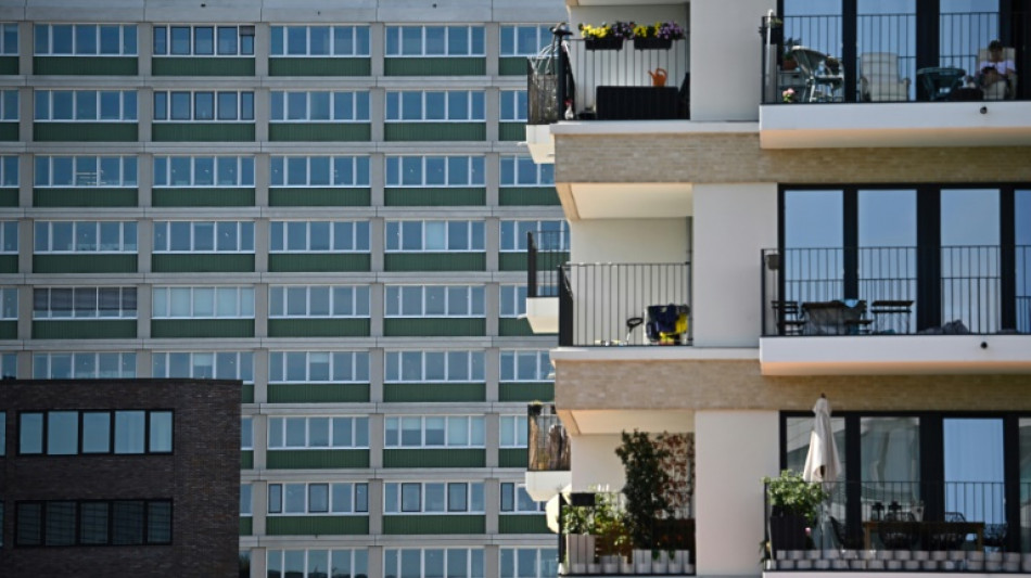Immobilienwirtschaft übt scharfe Kritik an Verlängerung der Mietpreisbremse