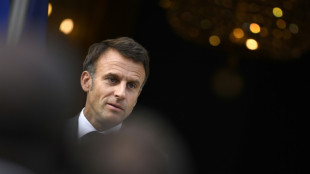 Consultations de Saint-Denis : Macron &eacute;crit aux chefs de partis  