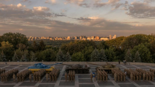 Ucrania dice que golpe&oacute; un aer&oacute;dromo militar ruso en Crimea