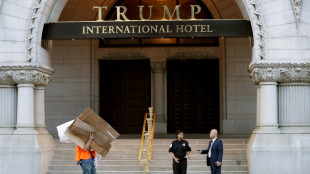 Gobiernos extranjeros gastaron millones en firmas del expresidente Trump, seg&uacute;n informe