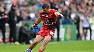 Last-gasp 'dream' Ramos penalty sends Toulouse into Champions Cup semis