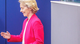 Von der Leyen,abominevole prendere di mira i civili a Gaza