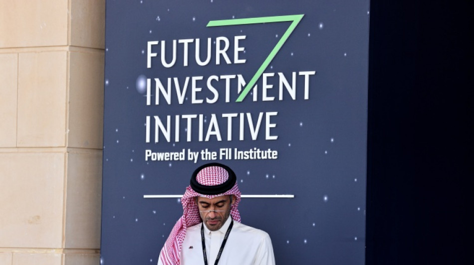 Saudi airport closure disrupts life in kingdom's capital
