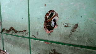 Un bombardeo del r&eacute;gimen militar birmano mata a 22 personas en una escuela, seg&uacute;n testigos