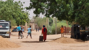 Soudan: les combats reprennent &agrave; Khartoum &agrave; l'expiration de la tr&ecirc;ve