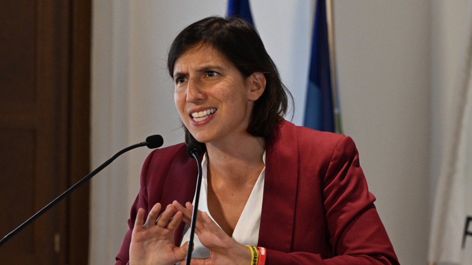 Schlein, prosegua dialogo tra Flotilla e Patriarcato Latino