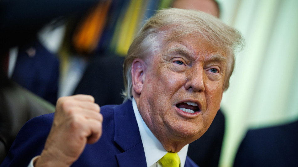 Trump, 'Netanyahu non avr&agrave; altra scelta che accettare l'accordo con Iran'