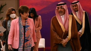 Reuni&oacute;n de ministros de Finanzas del G20 podr&iacute;a concluir sin comunicado