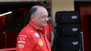 Vasseur: "All'Albert Park bene l'anno scorso, c'&eacute; fiducia"