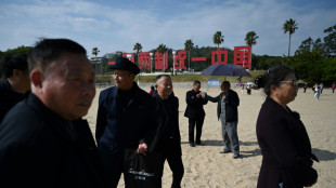 China dice a EEUU que "no har&aacute; jam&aacute;s" concesiones sobre Taiw&aacute;n