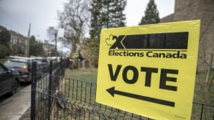 Las elecciones en Canadá registran un récord de votación anticipada