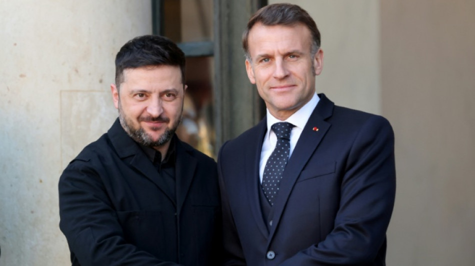 Europa e EUA cerram fileiras com Ucr&acirc;nia diante da R&uacute;ssia