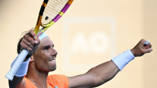 Tennis: Nadal ne veut plus exiger de lui-m&ecirc;me le maximum