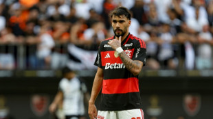 'Fiz o poss&iacute;vel e o imposs&iacute;vel' para voltar ao Flamengo, diz Paquet&aacute;