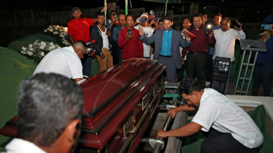 La ONU pide una investigaci&oacute;n "imparcial" sobre la muerte de un l&iacute;der ind&iacute;gena nicarag&uuml;ense