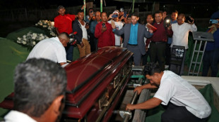 La ONU pide una investigaci&oacute;n "imparcial" sobre la muerte de un l&iacute;der ind&iacute;gena nicarag&uuml;ense