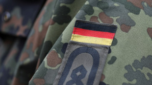 216 rechtsextreme Verdachtsf&auml;lle in der Bundeswehr 2022 gemeldet