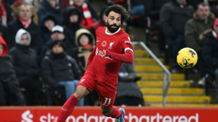 Angleterre: pour Liverpool et Salah, l'&eacute;preuve du feu &agrave; Manchester City