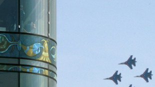 Ukraine meldet Zerst&ouml;rung von sechs russischen Milit&auml;rflugzeugen