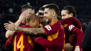 Serie A: Roma-Cagliari 2-0