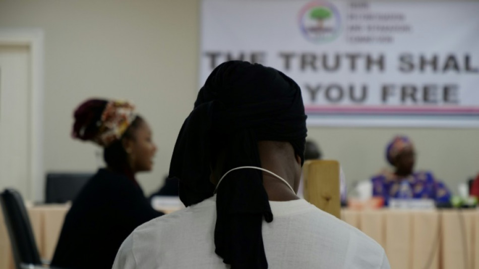 Sohn von in Gambia get&ouml;tetem Journalisten hofft vor Prozess auf Gerechtigkeit