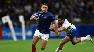 Rugby: Jaminet &eacute;cope de plusieurs mois de suspension pour ses propos racistes
