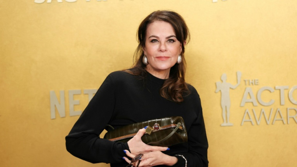 Casting directors finally get their due at Oscars