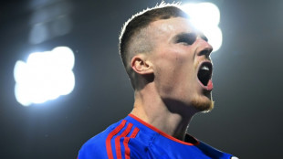 Ligue 1: Premi&egrave;re victoire pour Lyon, Metz sort de la zone de rel&eacute;gation