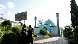 Beh&ouml;rden weisen ehemaligen Leiter von Islamischem Zentrum Hamburg aus 