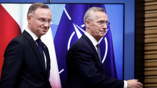 Nukleare Teilhabe der Nato: Duda offen f&uuml;r Stationierung von Atomwaffen in Polen