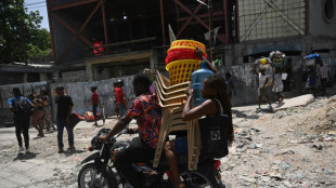 Ha&iuml;ti: les violences des gangs ont fait plus de 2.400 morts cette ann&eacute;e, selon l'ONU