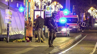 Magdeburg: Kleinkind unter zwei Toten - Mutma&szlig;licher T&auml;ter aus Saudi-Arabien